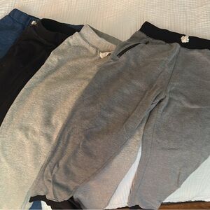 6 Pair CHILDREN’s PLACE Boy’s Pants bundle, size 10-12